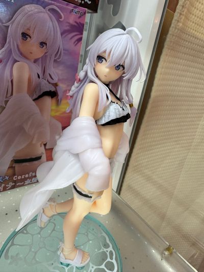 Coreful 魔女之旅 伊蕾娜～泳装造型～