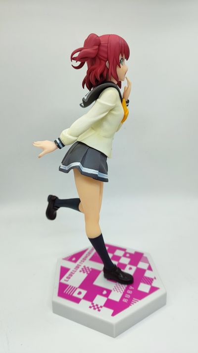 スーパー Special 系列 Love Live! Sunshine!! 黒泽ルビィ 