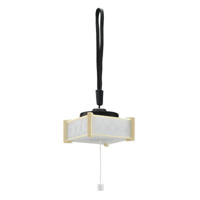 奶奶家的电子挂件