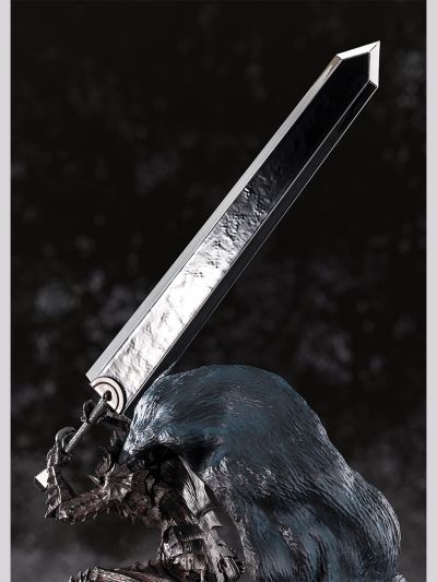 Figuarts Zero Touche Métallique 戈斯（狂战士铠甲）