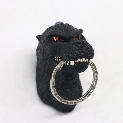 磁铁钥匙扣 哥斯拉1989