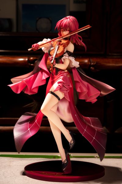 Gift+系列 崩坏：星穹铁道  卡芙卡 星铁LIVE