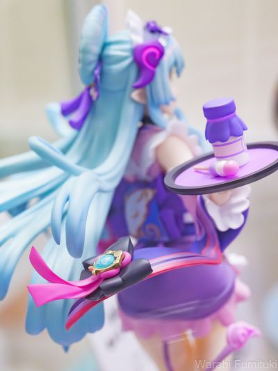 LIMEPIE 原神 梦见月瑞希·绮梦缱绻