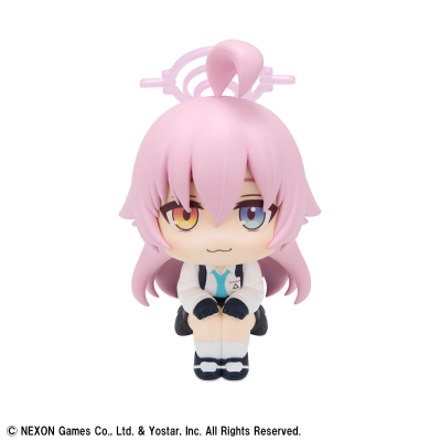 Look Up 蔚蓝档案 小鸟游星野