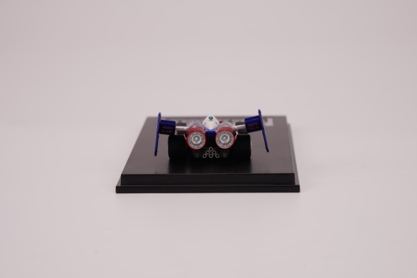 C.F.C -Heritage Edition- 高智能方程式 超级阿斯拉达01