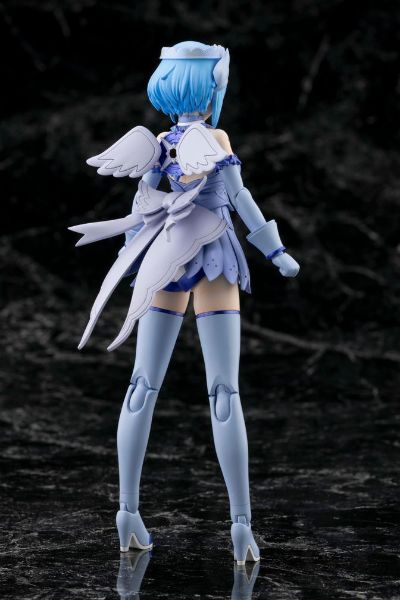 寿屋赏 阿尔卡纳蒂亚【S赏】露蜜提雅 ReACT-lottery