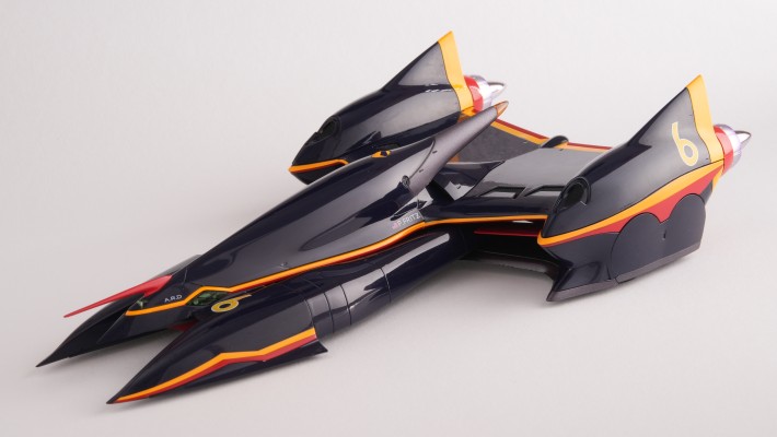 VA系列 高智能方程式：SAGA  阿尔扎德NP-1（菲利专用）