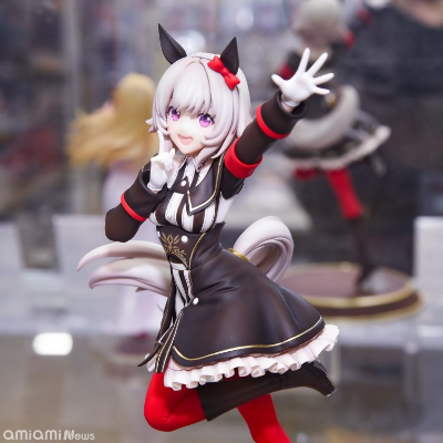 赛马娘 / 闪耀！优俊少女 真机伶 决胜服