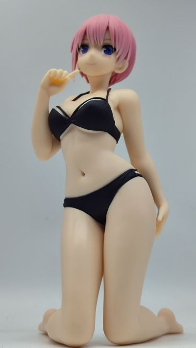 Celestial vivi 电影 五等分的新娘 中野一花