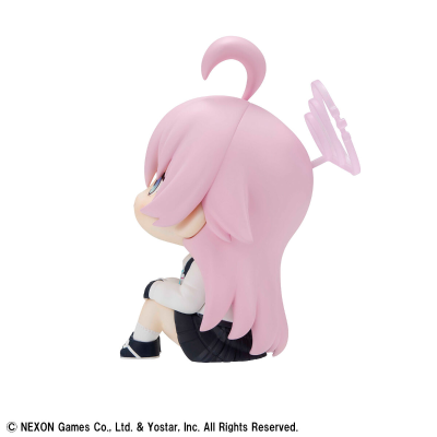 Look Up 蔚蓝档案 小鸟游星野