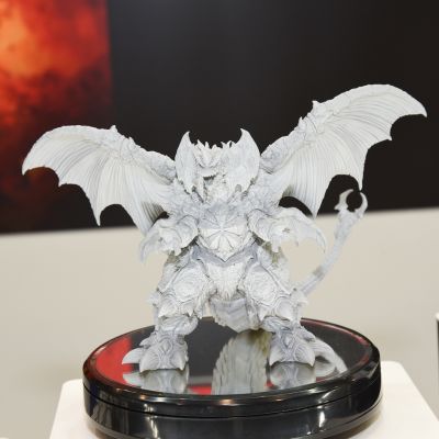 PLAfig. No.PF-03 戴斯特洛伊亚 完全体