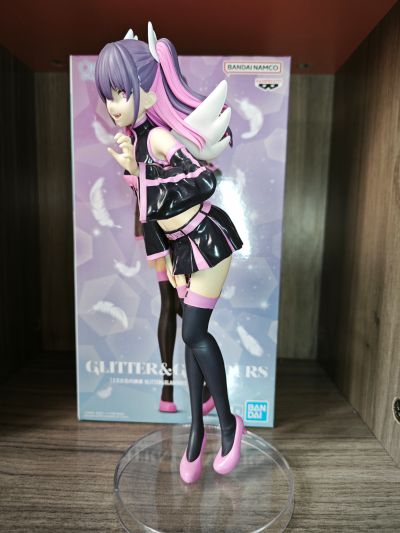 2.5次元的誘惑 独特魅力 亚莉艾露 天使空降队造型（待检资料）