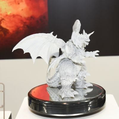 PLAfig. No.PF-03 戴斯特洛伊亚 完全体