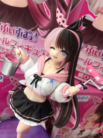 卟啵电竞！ -乐在漆中-组合4