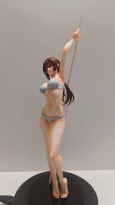 新世纪福音战士 真希波