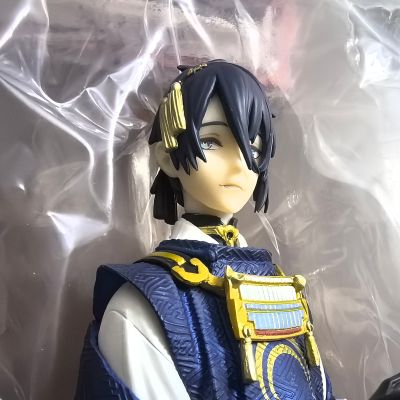 大家的抽赏 刀剑乱舞-ONLINE- ~压泡面之阵 阵型五~ 10周年纪念  A奖 三日月宗近