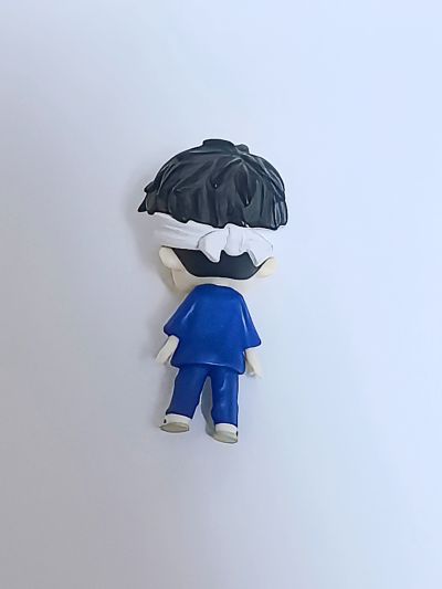 更衣人偶坠入爱河 动画版 扭蛋人偶