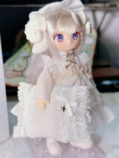 DIA001-MAR 迪亚斯 MUGUET×AkaiCamera 蕾姆/～睡觉的小羊羔～ AZONE网上商店限定