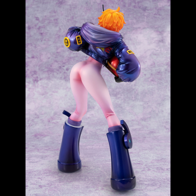 P.O.P 航海王“Evolutionary History”Dr.贝加班克 02「恶」