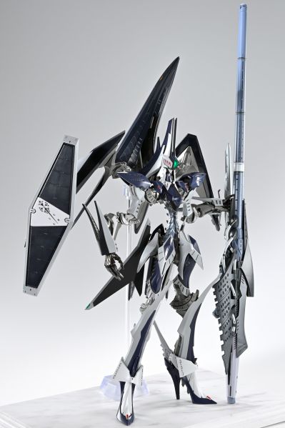 五星物语 GAUBXION Mark 2 Speed Bringer