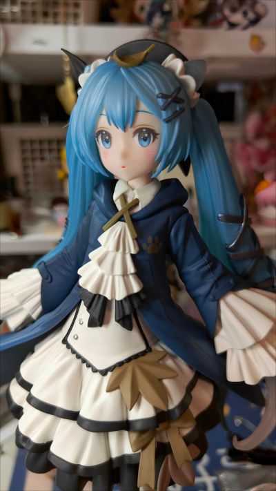 初音未来 秋日之约