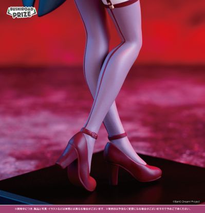 梦想协奏曲！奖品人偶 颂乐人偶 爱（祐天寺若麦）