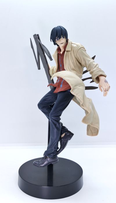 VIBRATION STARS 坂本日常 南云