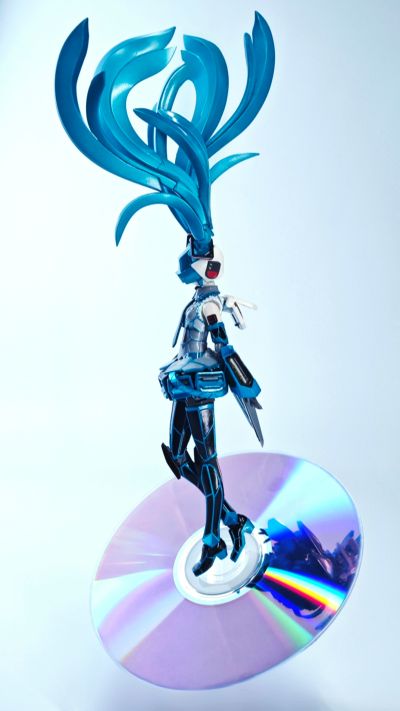 COMPOSITE Ver.Ka VR-014/HD Fei-YenHD