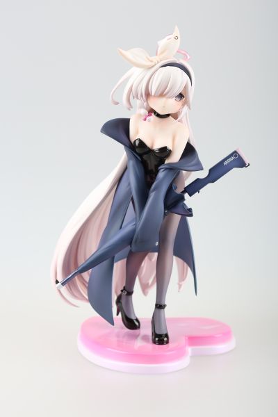 蔚蓝档案 兔女郎 普拉娜