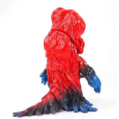 CCP 中等尺寸系列 黑多拉 有害物质ver.