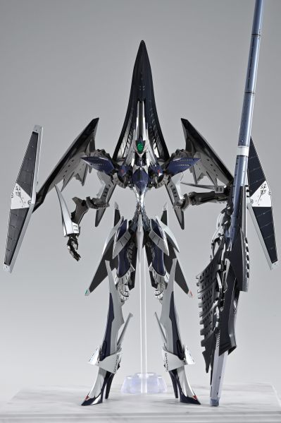 五星物语 GAUBXION Mark 2 Speed Bringer