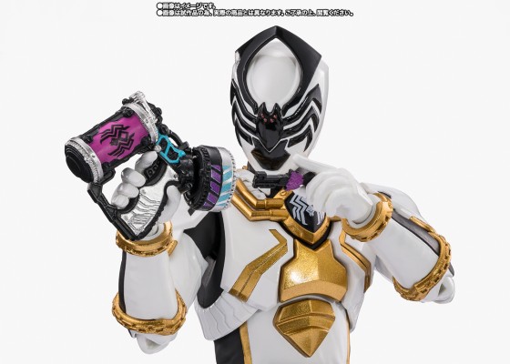 S.H.Figuarts 蜘蛛行者