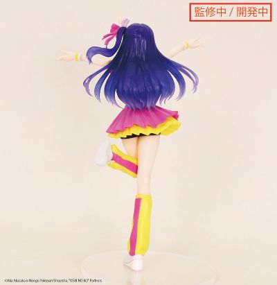 Vivit 我推的孩子 星野爱 啦啦队