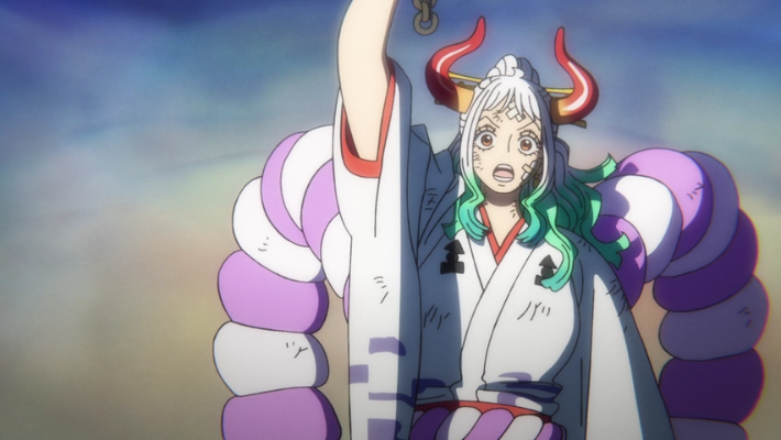 一番赏 航海王 新的曙光 B奖 安慰时刻 -大和-