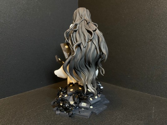 粘土人#2642 零～zero～ 雏咲深红