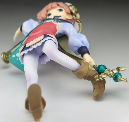 メルルのアトリエ -アーランドの錬金術士3- ロロナ