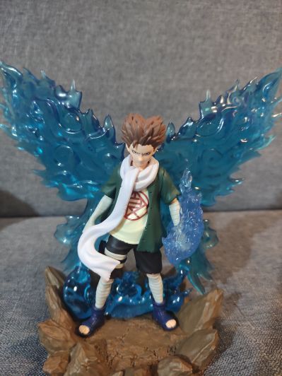 火影忍者 Memorable Saga-秋道丁次-