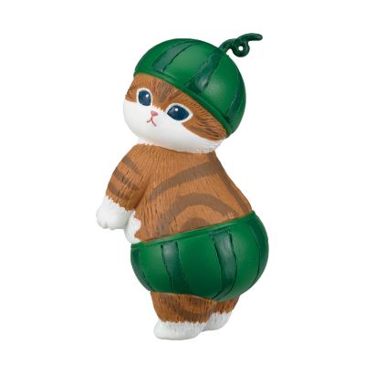 mofusand 水果喵手办