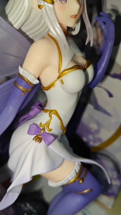 Re：从零开始的异世界生活 爱蜜莉雅 宝石公主