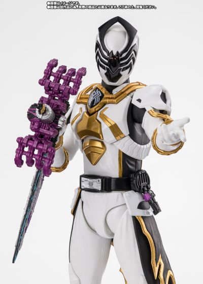 S.H.Figuarts 蜘蛛行者