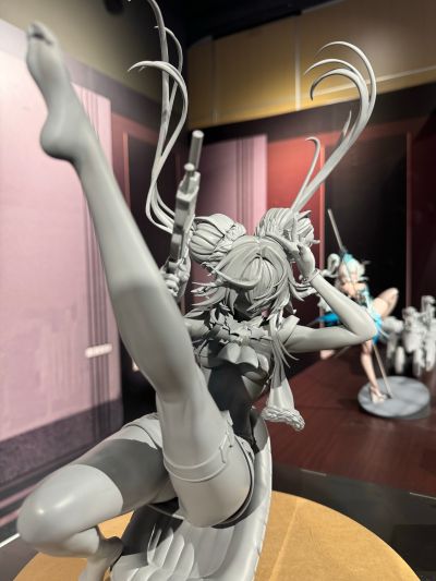 云图计划 芙洛伦 雪之颜浪之色