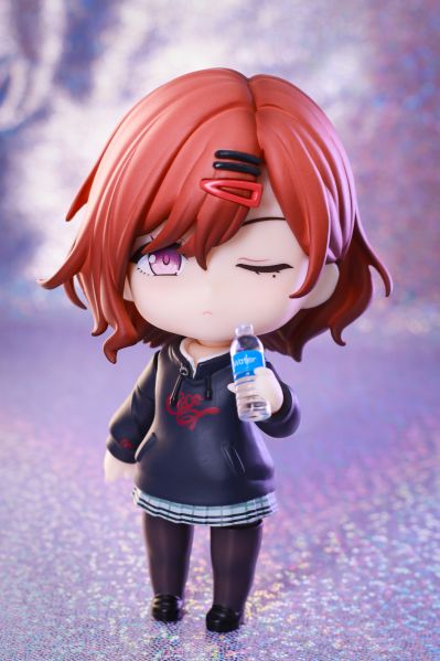 粘土人#2617 偶像大师闪耀色彩 樋口圆香