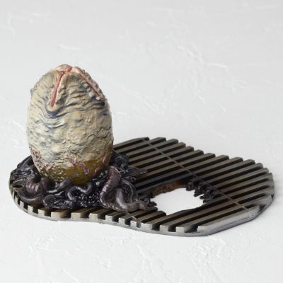 特摄转轮科技系列 016 异形2 异形战士