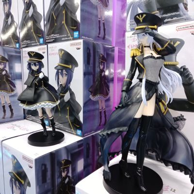 更衣人偶坠入爱河动画版 ESPRESTO-Detailed Elegance-喜多川海梦 黑山梗菜造型