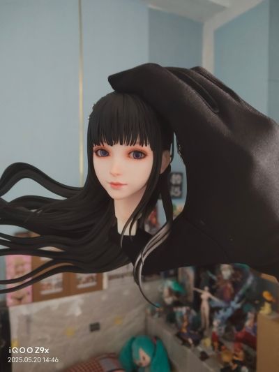 梦幻新诛仙 碧瑶