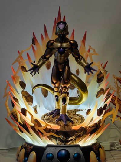 MPMDBS-04 龙珠超 黄金弗利萨