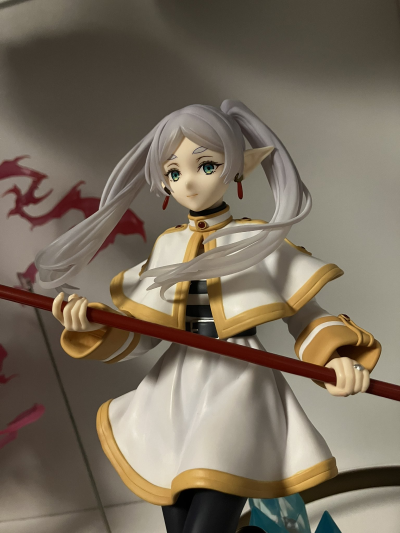 葬送的芙莉莲 芙莉莲