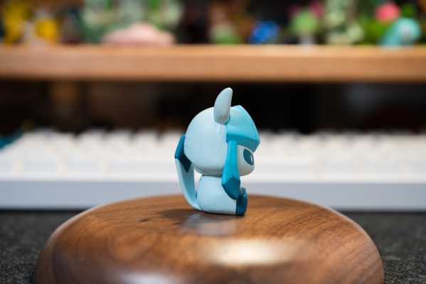 宝可梦 玩偶夹子2