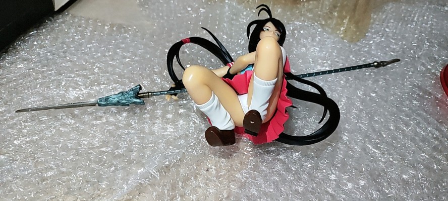 赵云子龙 -剣の舞- 通常颜色