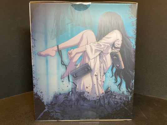 粘土人#2642 零～zero～ 雏咲深红